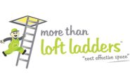 More than Loft Ladders