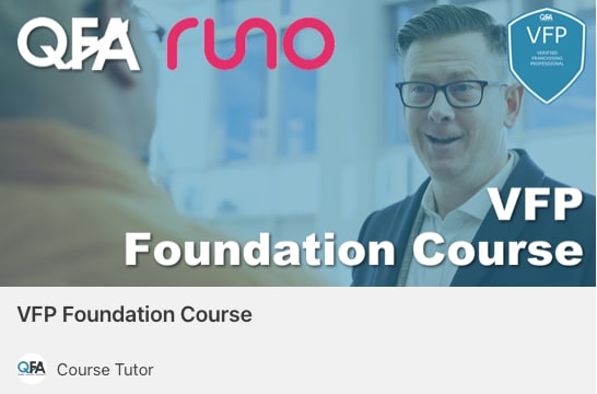 VFP Foundation Course